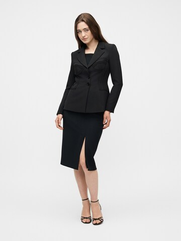 Elisabetta Franchi Kavaj i svart