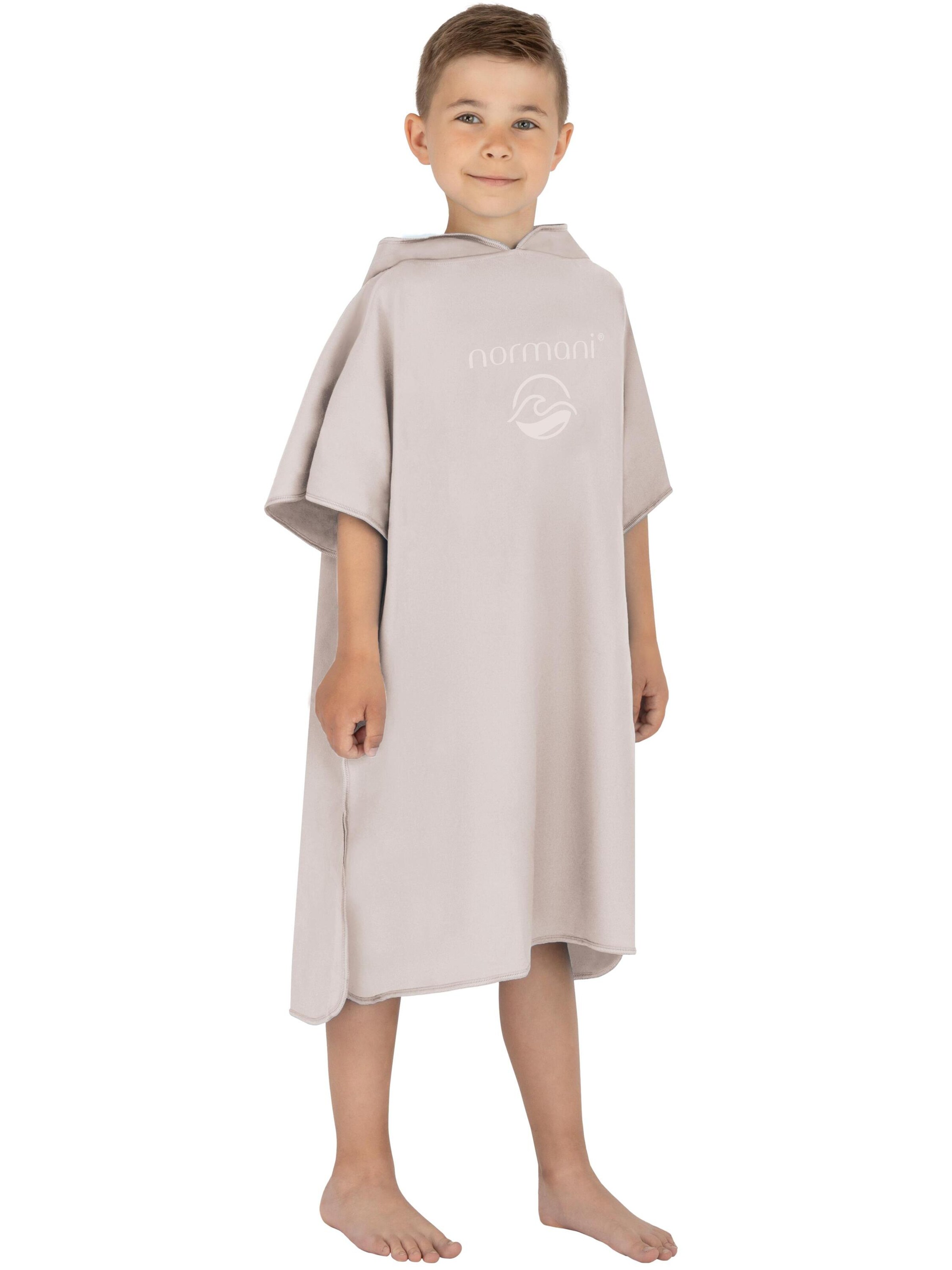 normani Badjas 'Manati' in Roze