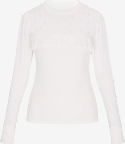 Palaidinė 'Fashion Look' iš NAEMI, spalva – balta, Prekių apžvalga