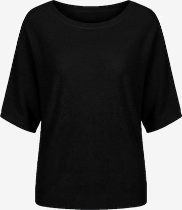 Imily Bela Sveter - Čierna: predná strana