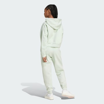 ADIDAS SPORTSWEAR Trainingspak 'Energize' in Groen