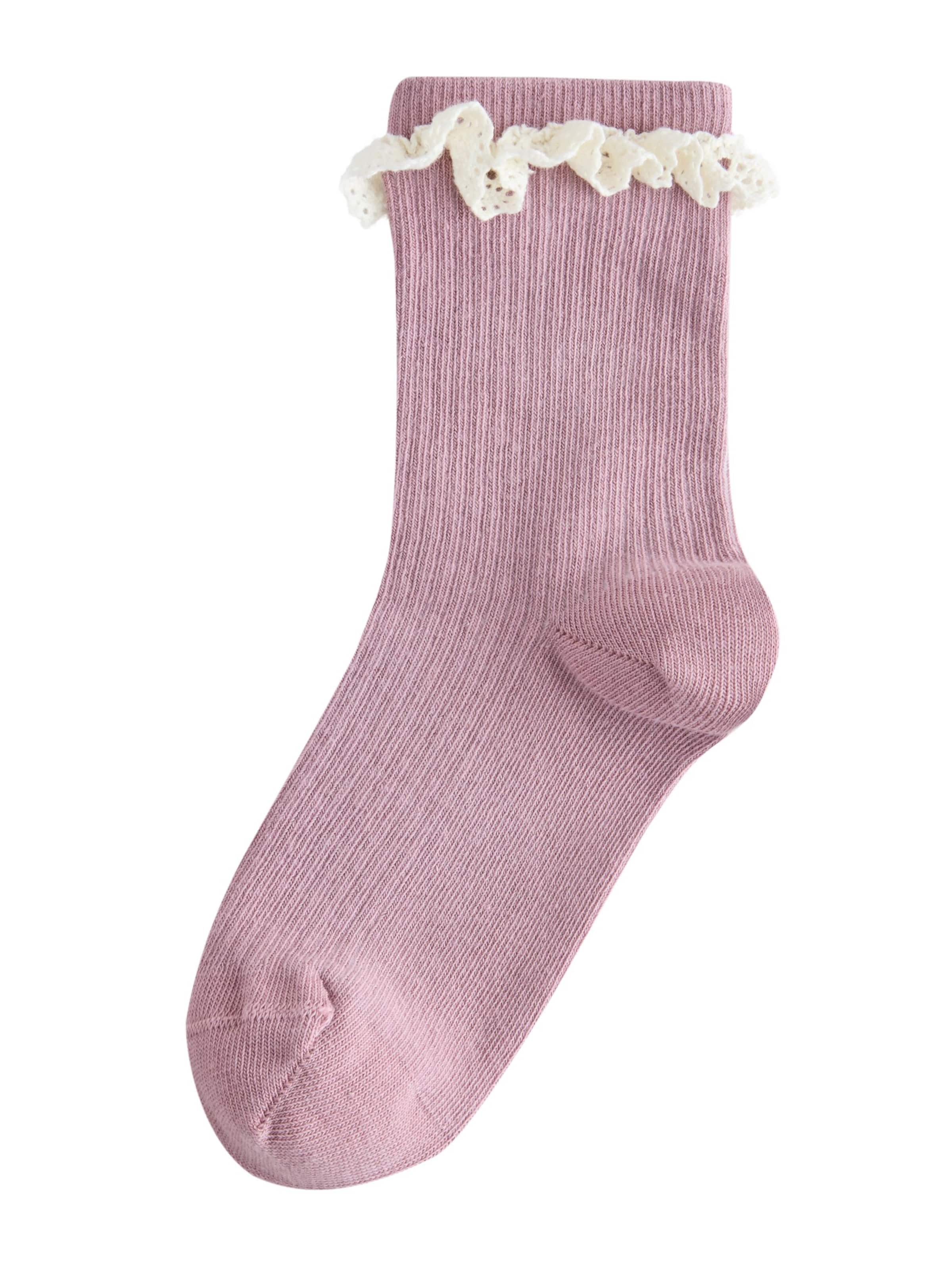 Next Socks in Beige
