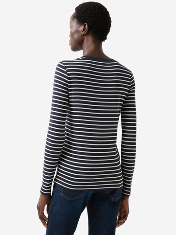 BOGNER Shirt 'Louna' in Blue