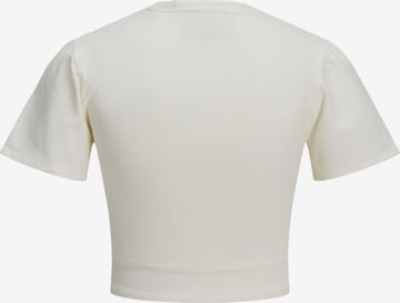 JJXX - Camiseta 'Hailey' en blanco