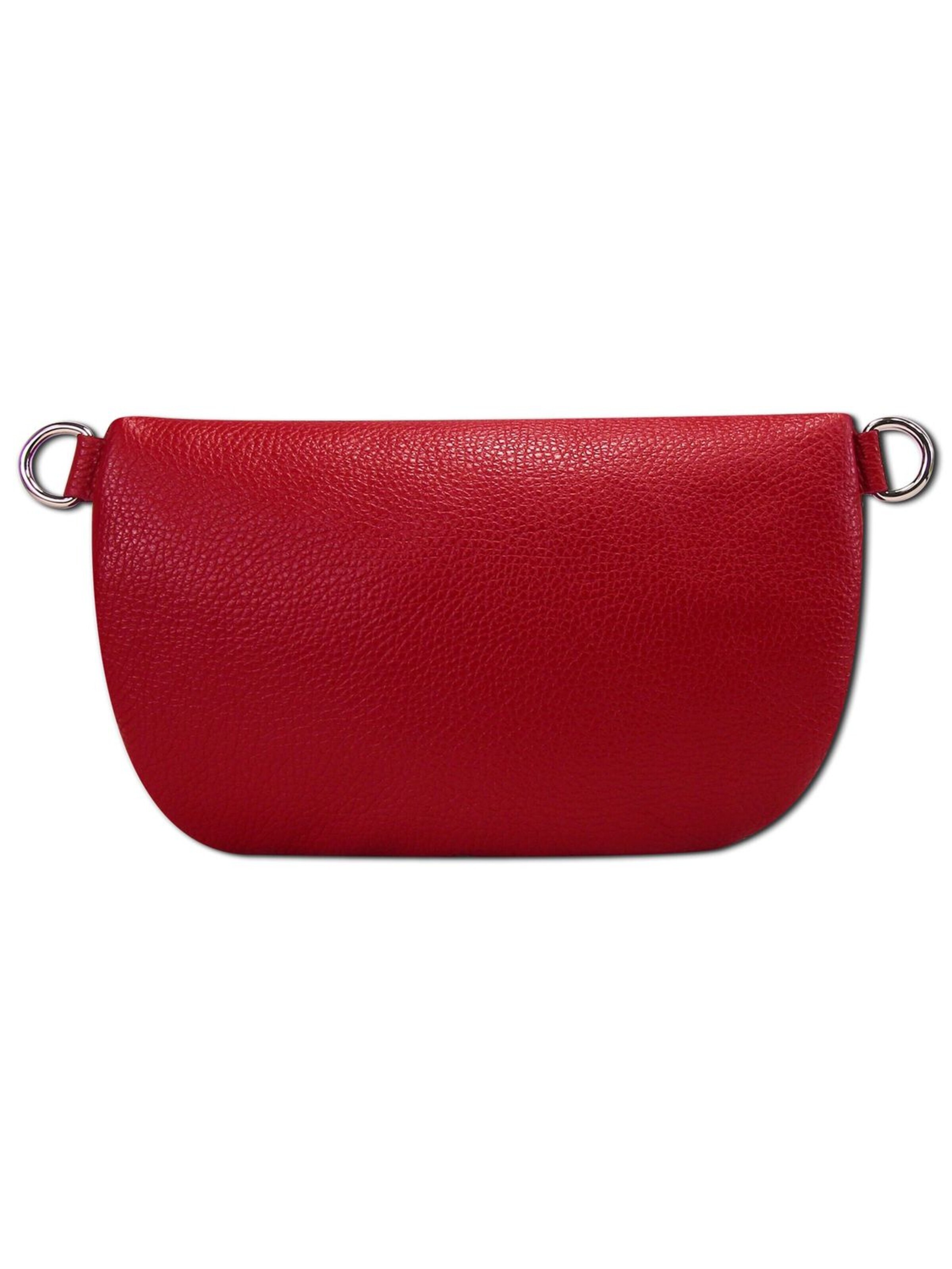 Toscanto Fanny Pack in Red