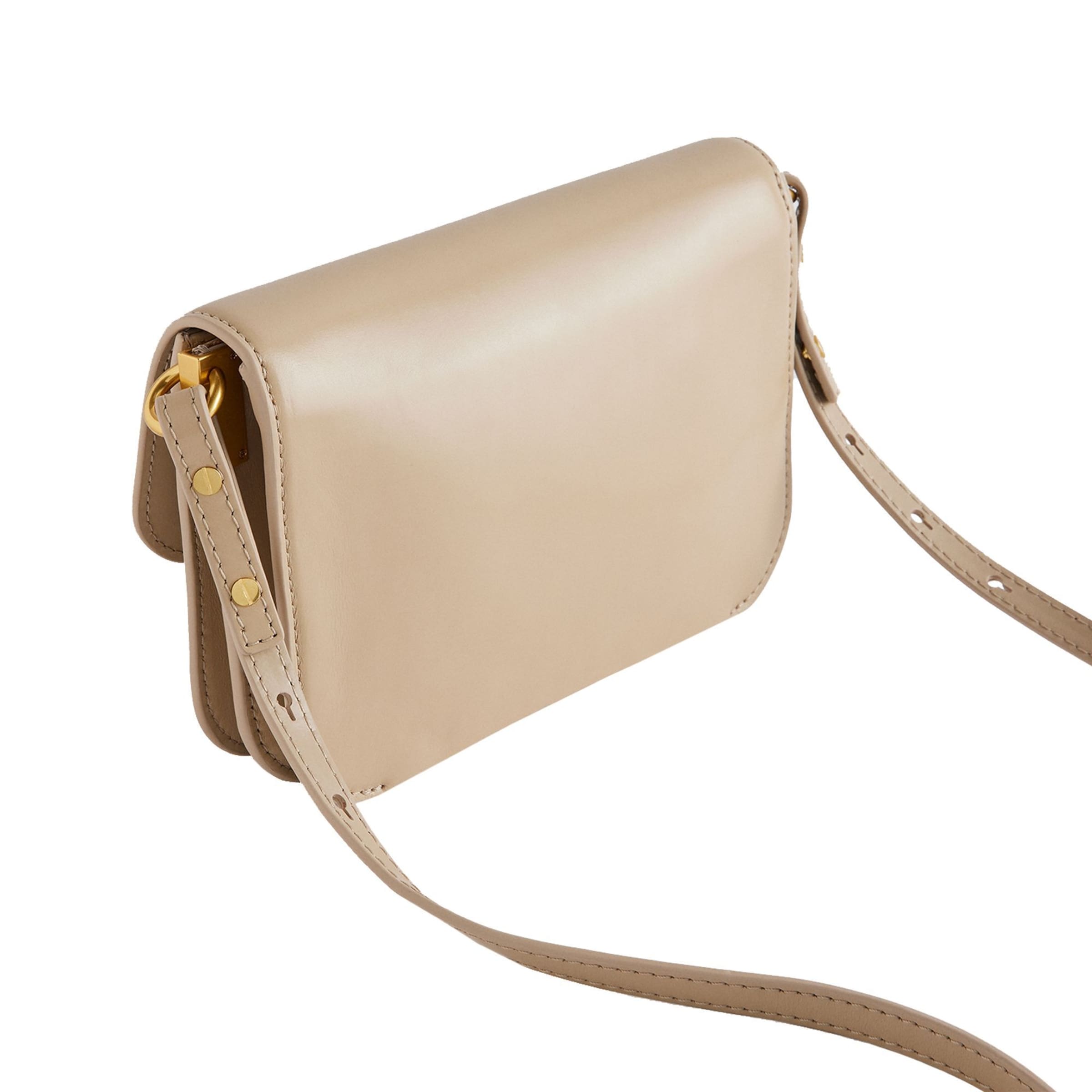 Ted Baker Schultertasche 'Kkaysa' in Grau