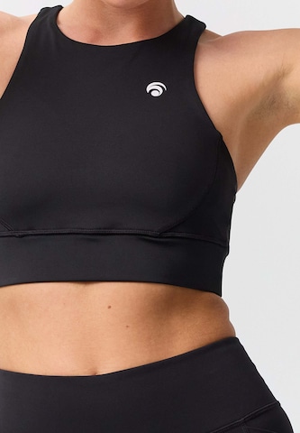 OCEANSAPART Bustier BH in Schwarz
