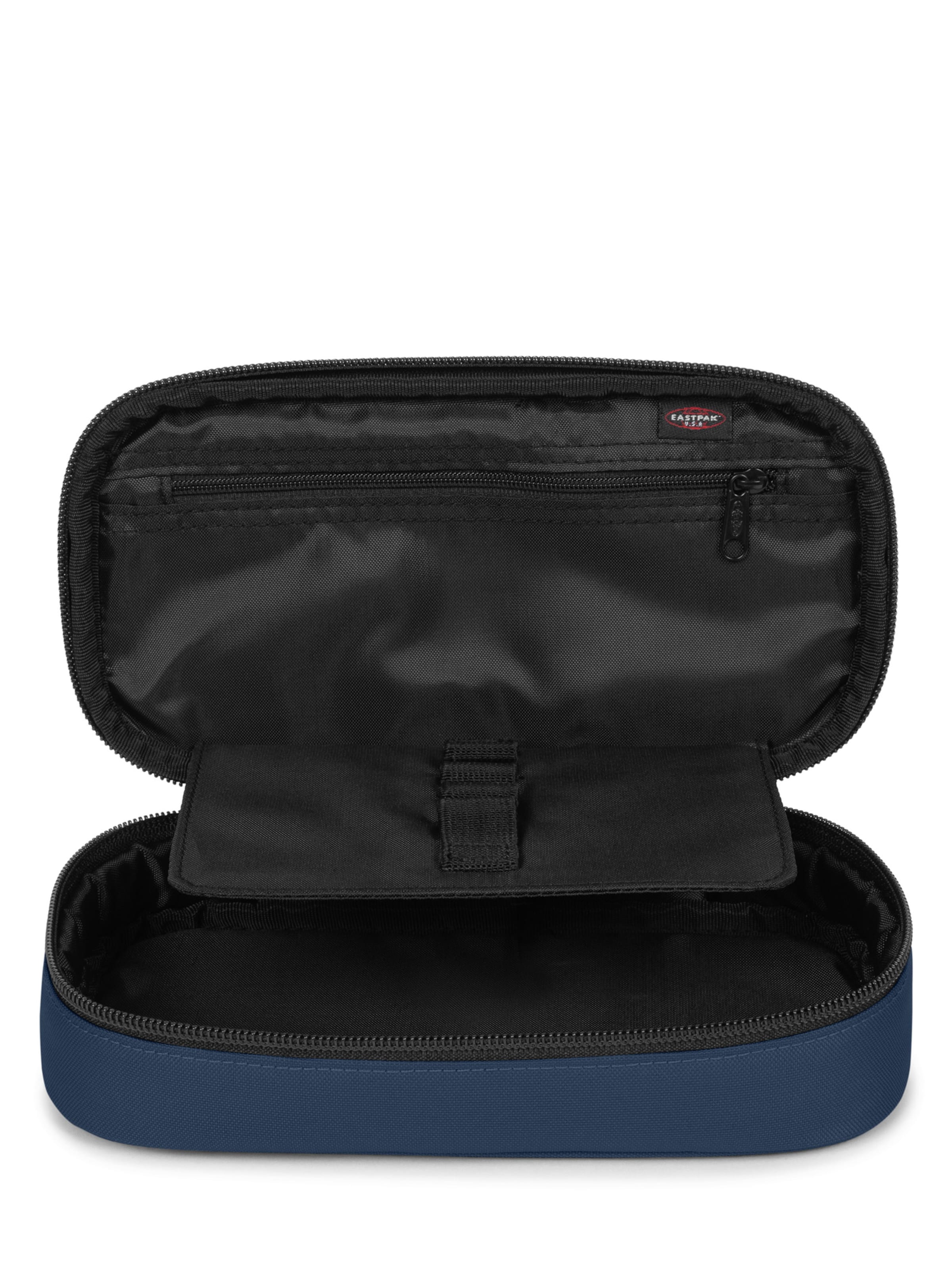 Astuccio di EASTPAK in blu