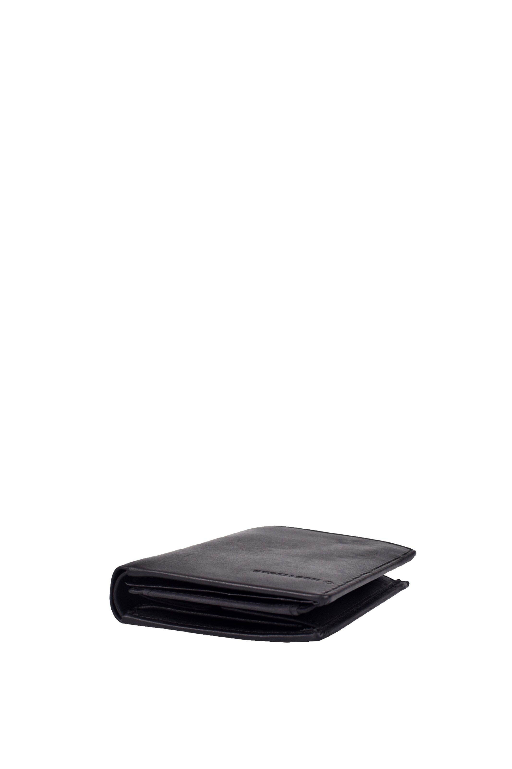 STRELLSON Tegnebog 'Brick Lane Jorge' i sort