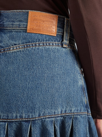 LEVI'S ® Φούστα σε μπλε