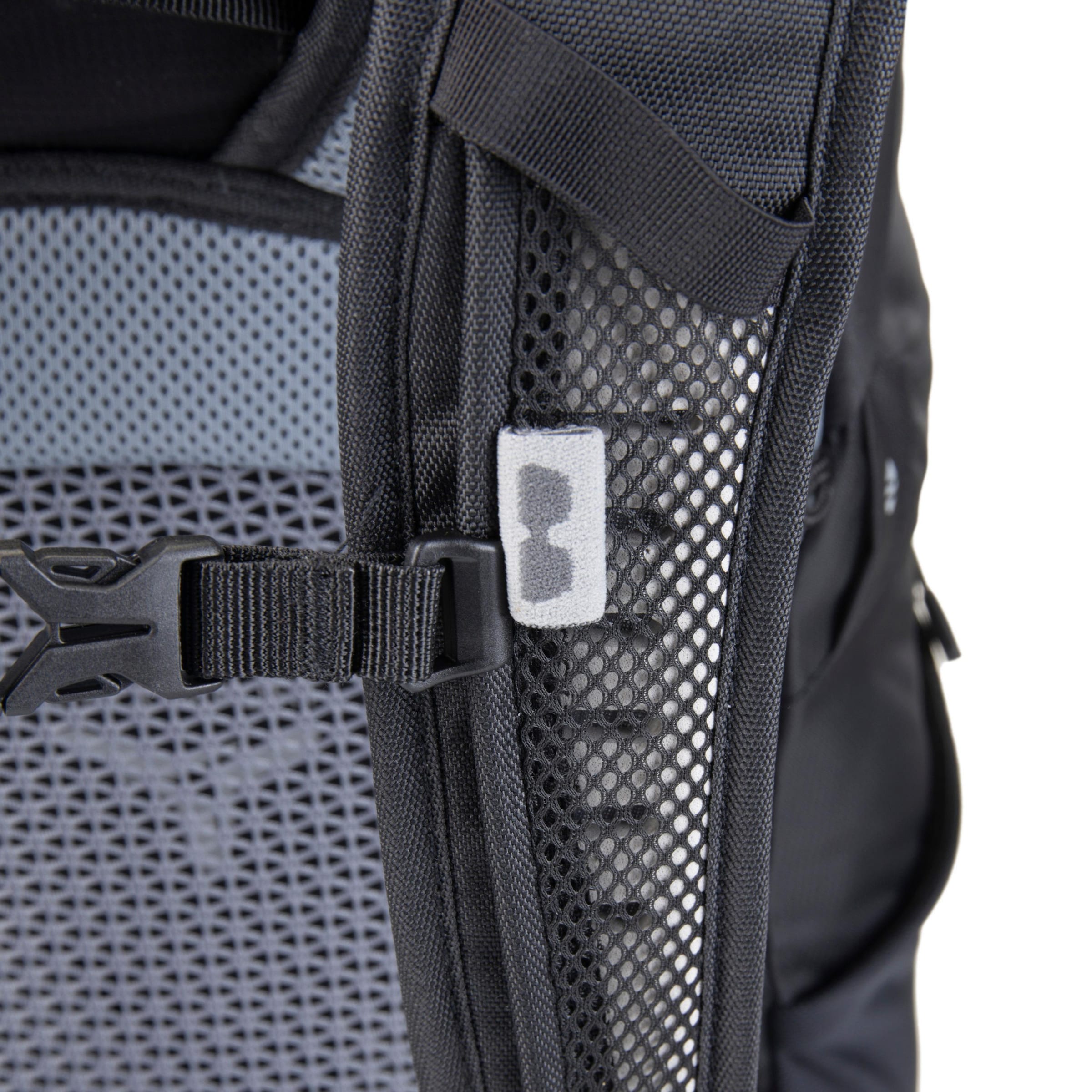 DEUTER Sportrugzak 'AC Lite 30' in Zwart