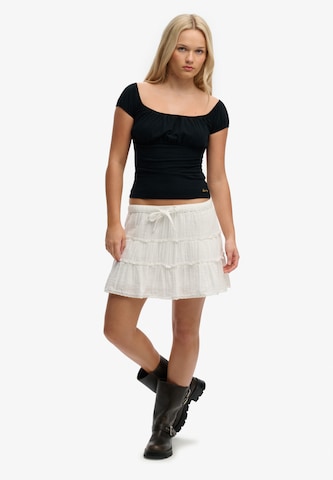 Superdry & Co Shirt in Black