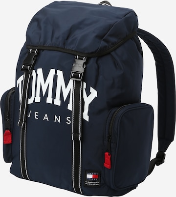 Tommy Jeans Ryggsäck i blå