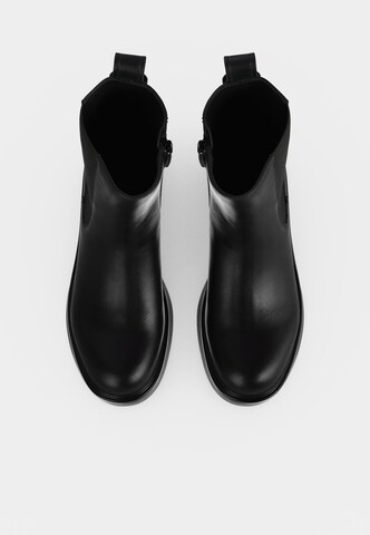 Bottines ARMANI EXCHANGE en noir