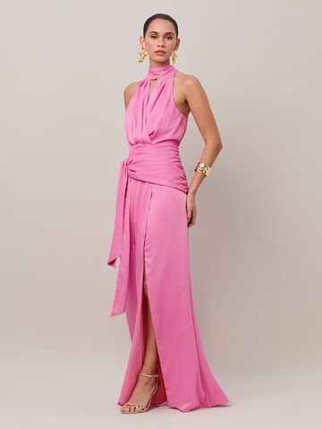 Sável Evening dress 'CLARA' in Pink