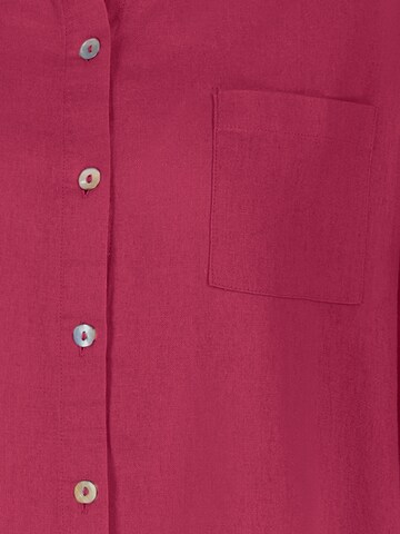 Eight2Nine Bluse in Pink