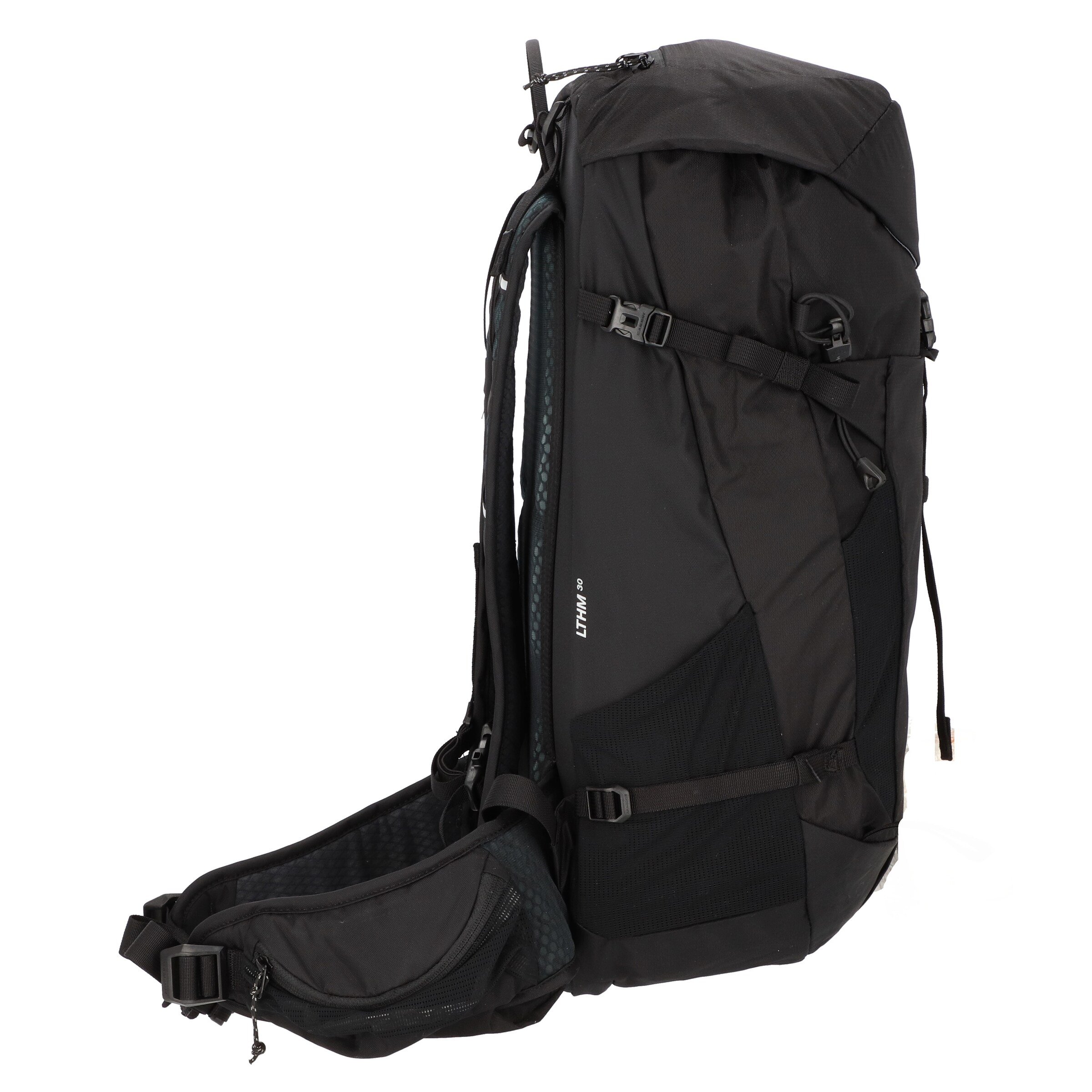 Sac à dos de sport 'Lithium' MAMMUT en noir