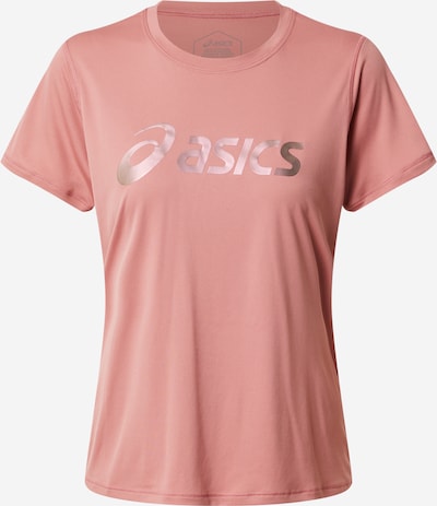 ASICS Funkcionalna majica 'NAGARE' | rožnato zlata / rosé barva, Prikaz izdelka