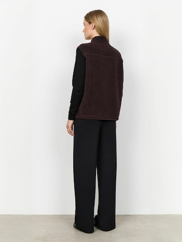 Soyaconcept Top ' SC-ONYX ' in Purple
