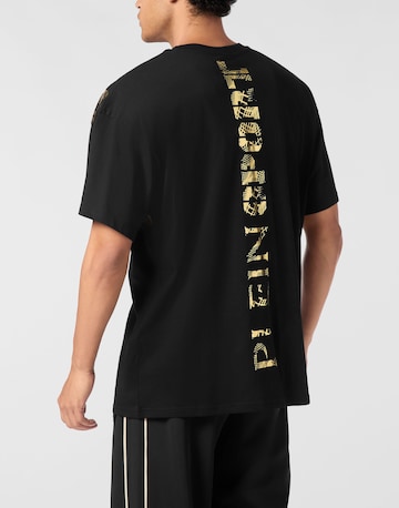 Plein Sport T-Shirt in Schwarz