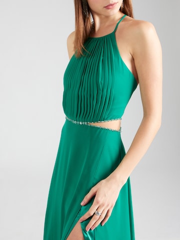 VM Vera Mont Večerné šaty - Zelená