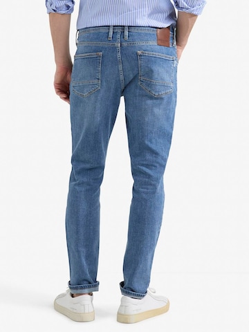 McGREGOR Slim fit Jeans in Blue