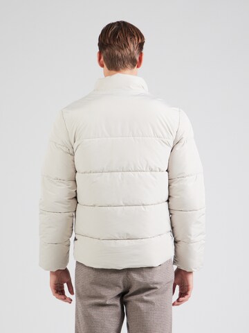 Giacca di mezza stagione 'ONSMELVIN' di Only & Sons in grigio