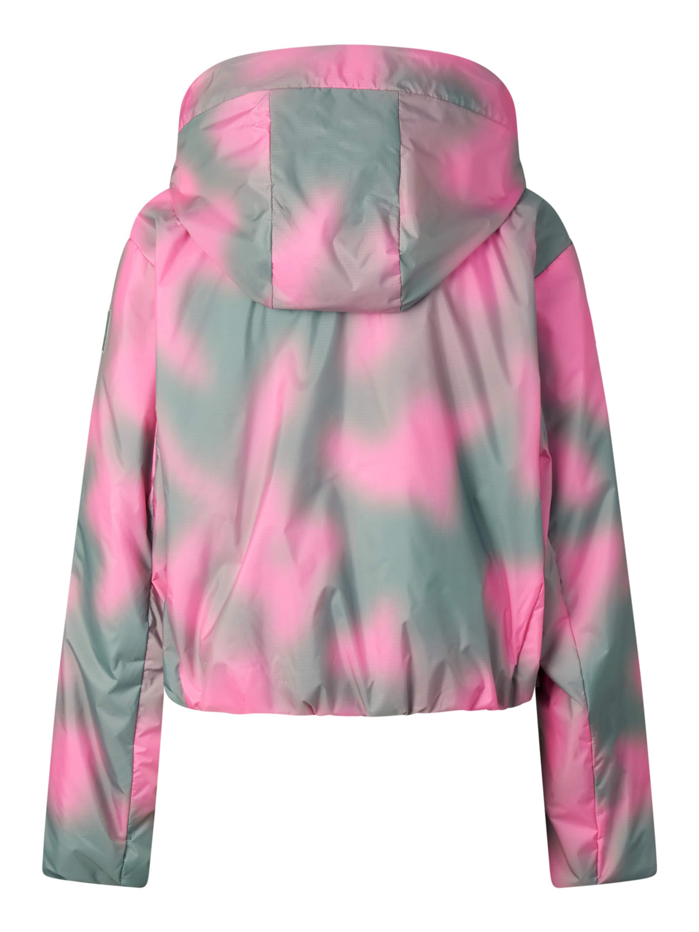Bogner Fire + Ice Funktionsjacke 'Yadira' in Pink