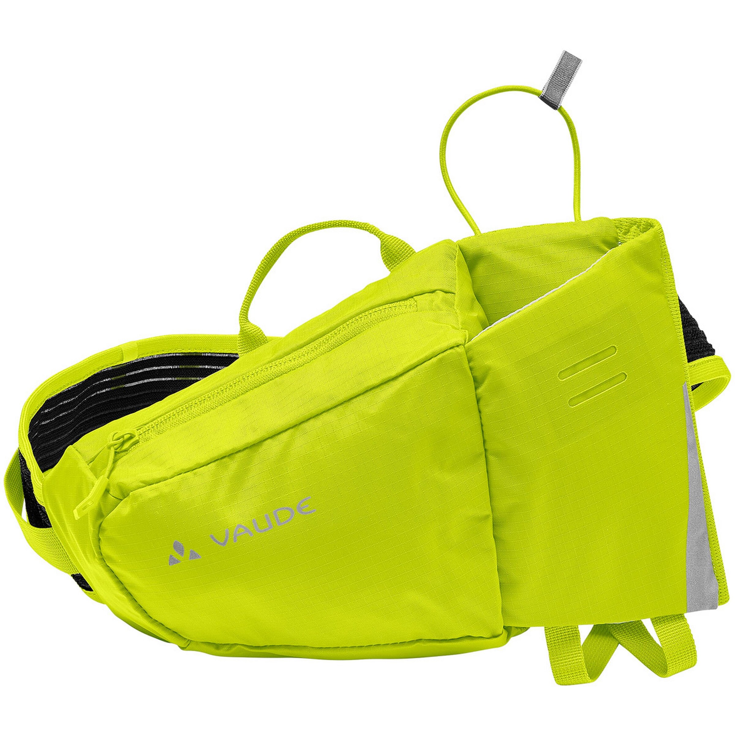 VAUDE Sports belt bag 'Attendant' in Green