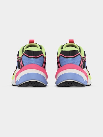 SKECHERS Σνίκερ σε μαύρο