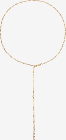 ELLI PREMIUM Ketting in Goud