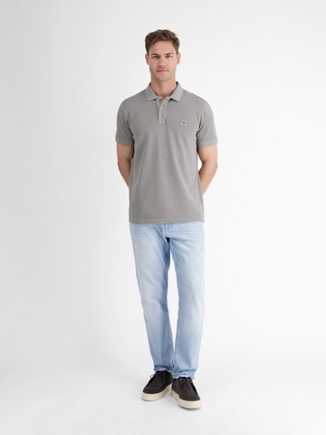 LERROS Shirt in Grey