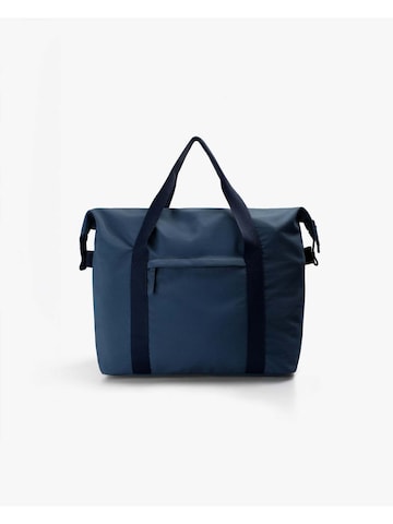 Scalpers Laukku värissä sininen