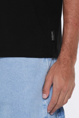 Harlem Soul Shirt in Black