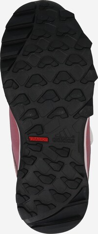 ADIDAS TERREX Outdoorschuh 'Agravic' in Pink