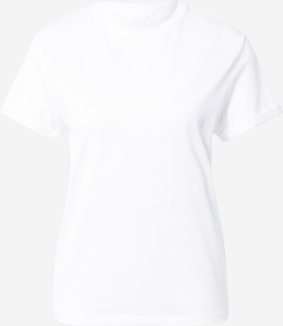 BOSS Shirt 'Elinea' in de kleur Wit, Productweergave