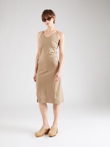 Rochie de la G-STAR pe maro: față