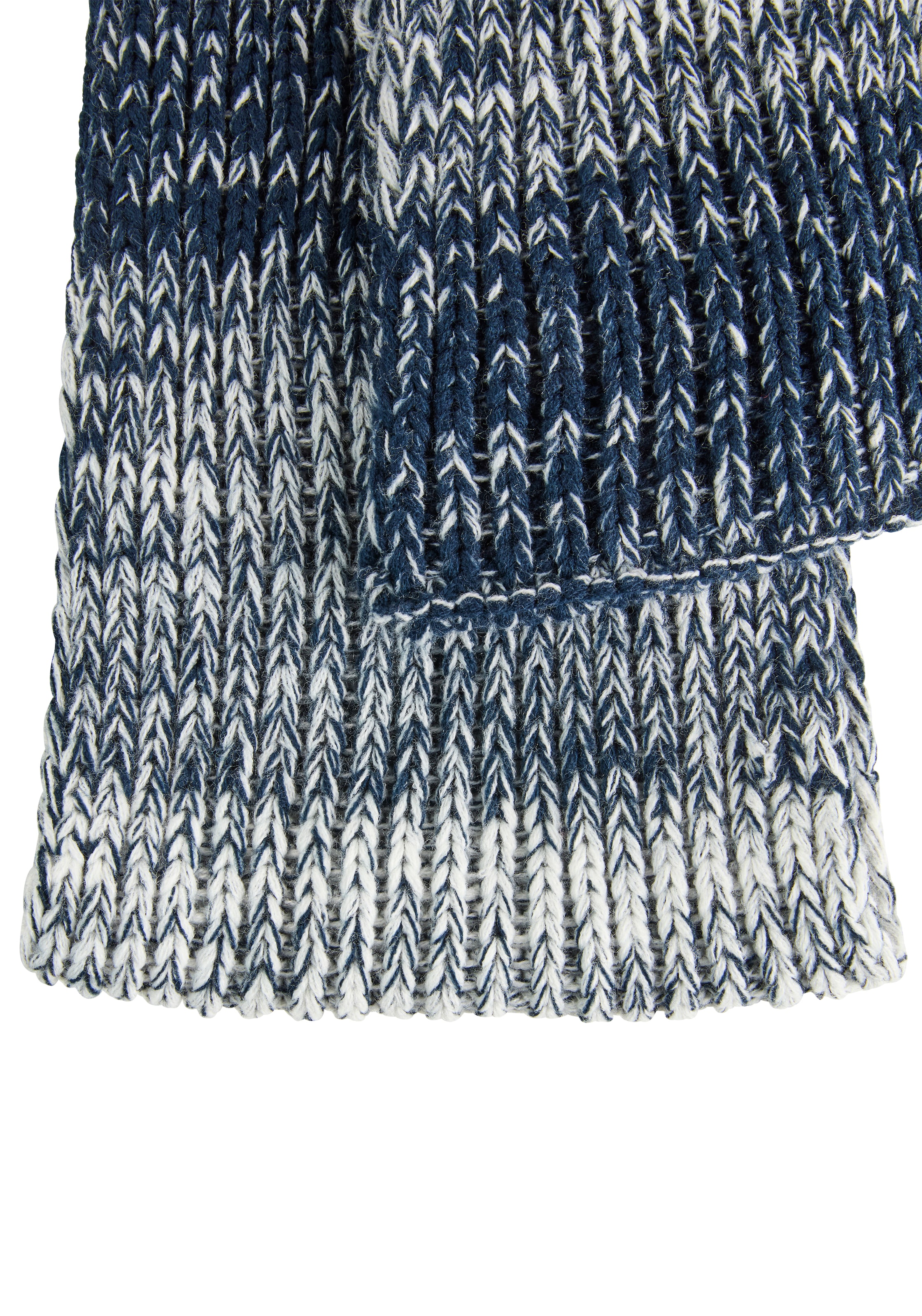 Man's World Schal in Blau