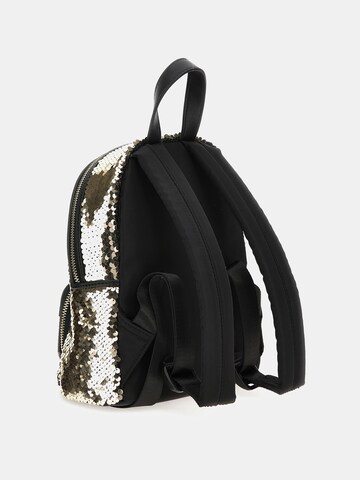 GUESS Rucksack in Gold