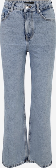 Vero Moda Tall Jeans 'KITHY' i blå denim, Produktvy