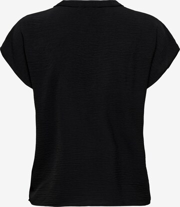 JDY Blouse in Black