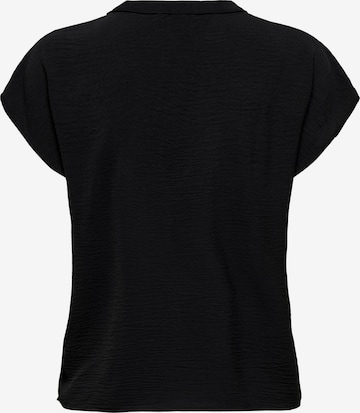 JDY - Blusa en negro