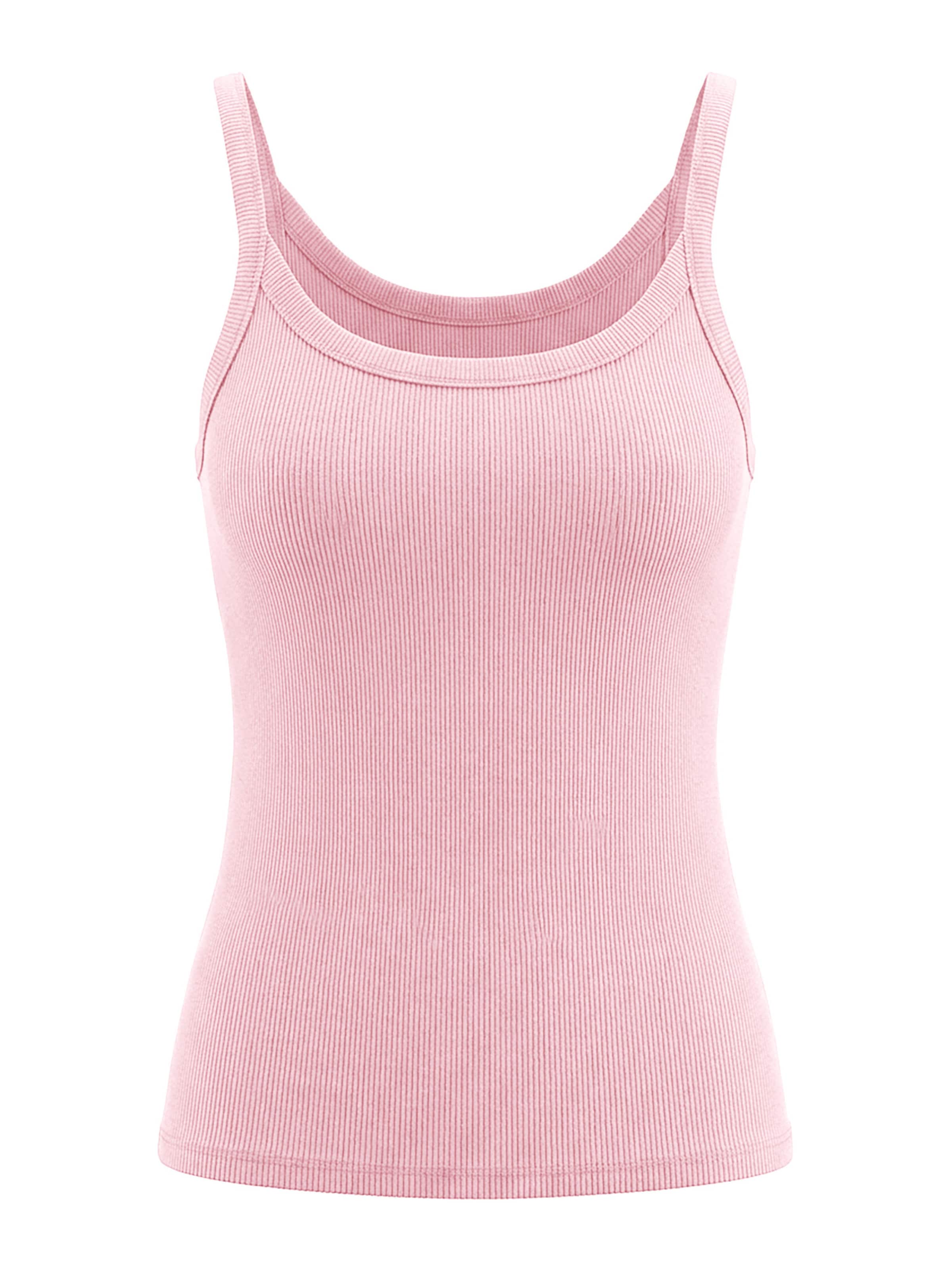 Imily BelaTop - roza boja: prednji dio