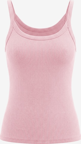 Imily BelaTop - roza boja: prednji dio