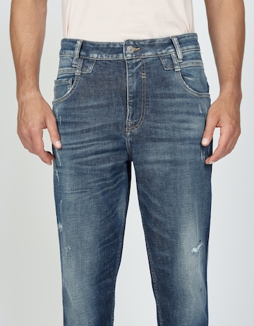 Gang Tapered Jeans '94Marco' in Blue