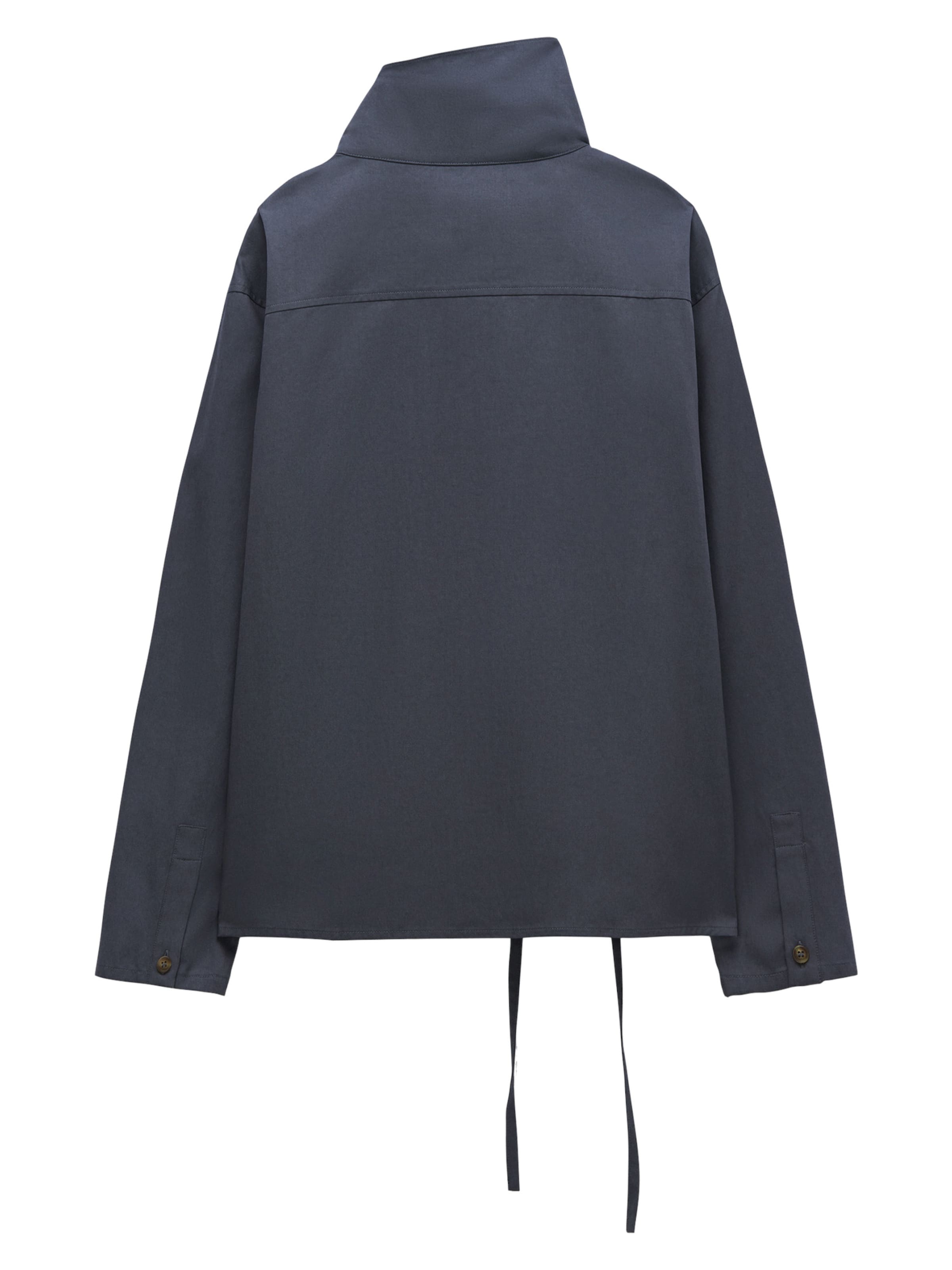 Adolfo Dominguez Pluus, värv hall