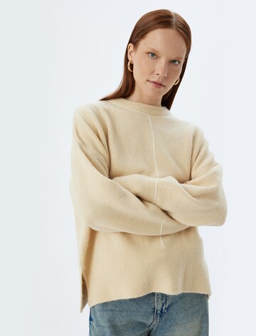 Koton Trui in Beige