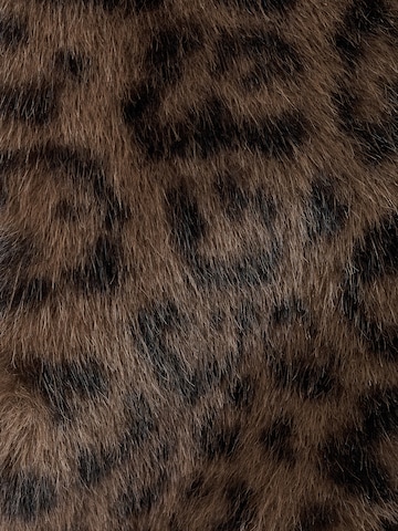 MANGOPrijelazni kaput 'ZURICH' - smeđa boja