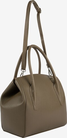 usha BLACK LABEL Handtasche in Grau