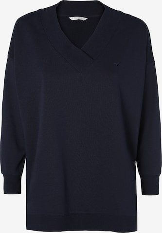 TATUUM Pullover in Blau: predná strana